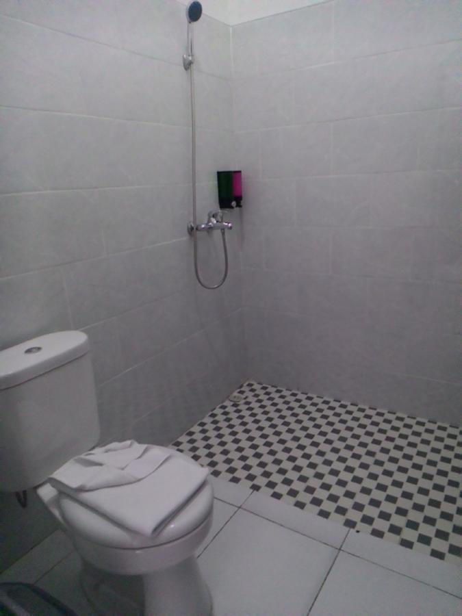Sari Room Bed & Breakfast Nusa Dua  Exterior foto