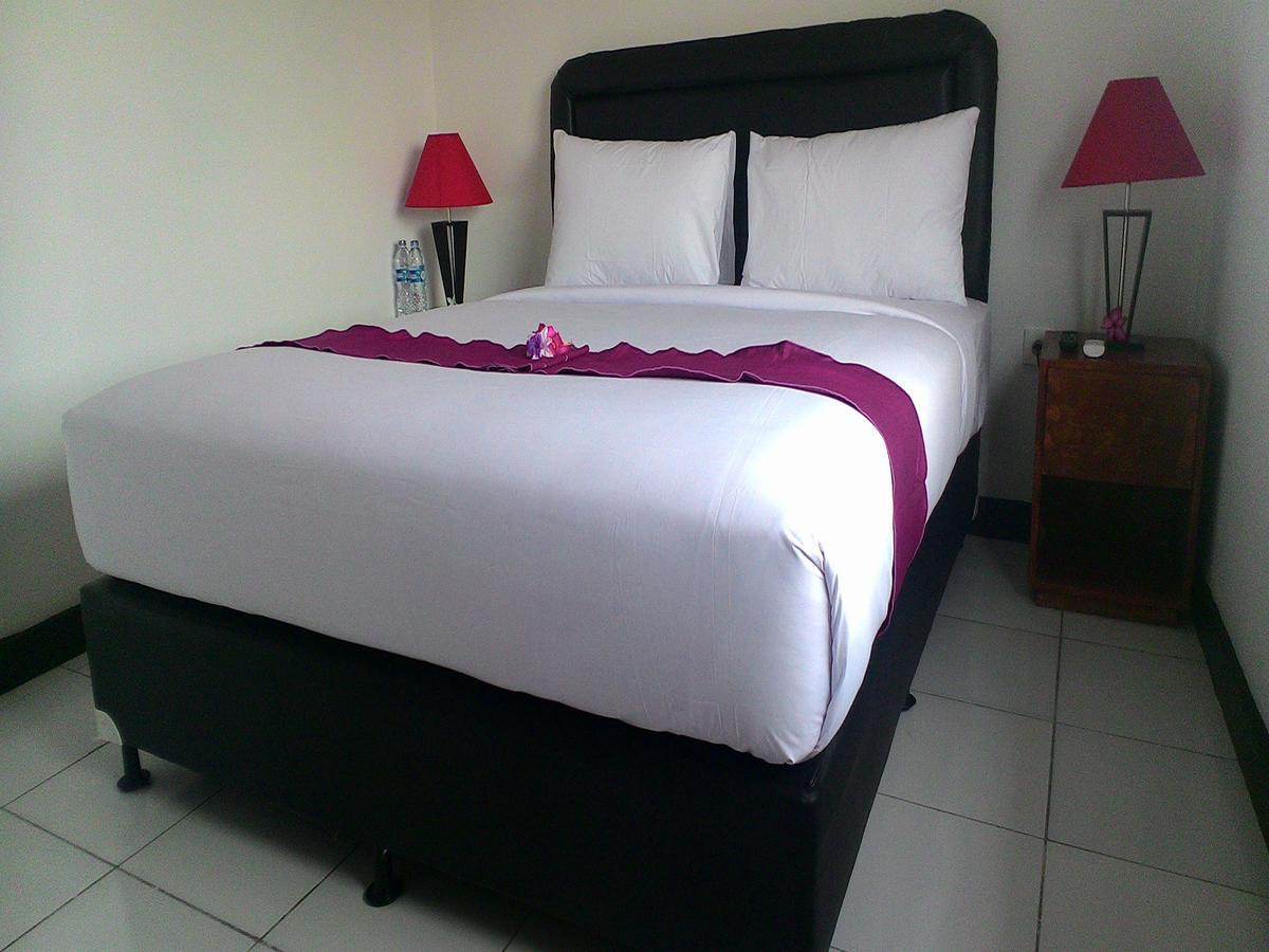 Sari Room Bed & Breakfast Nusa Dua  Exterior foto